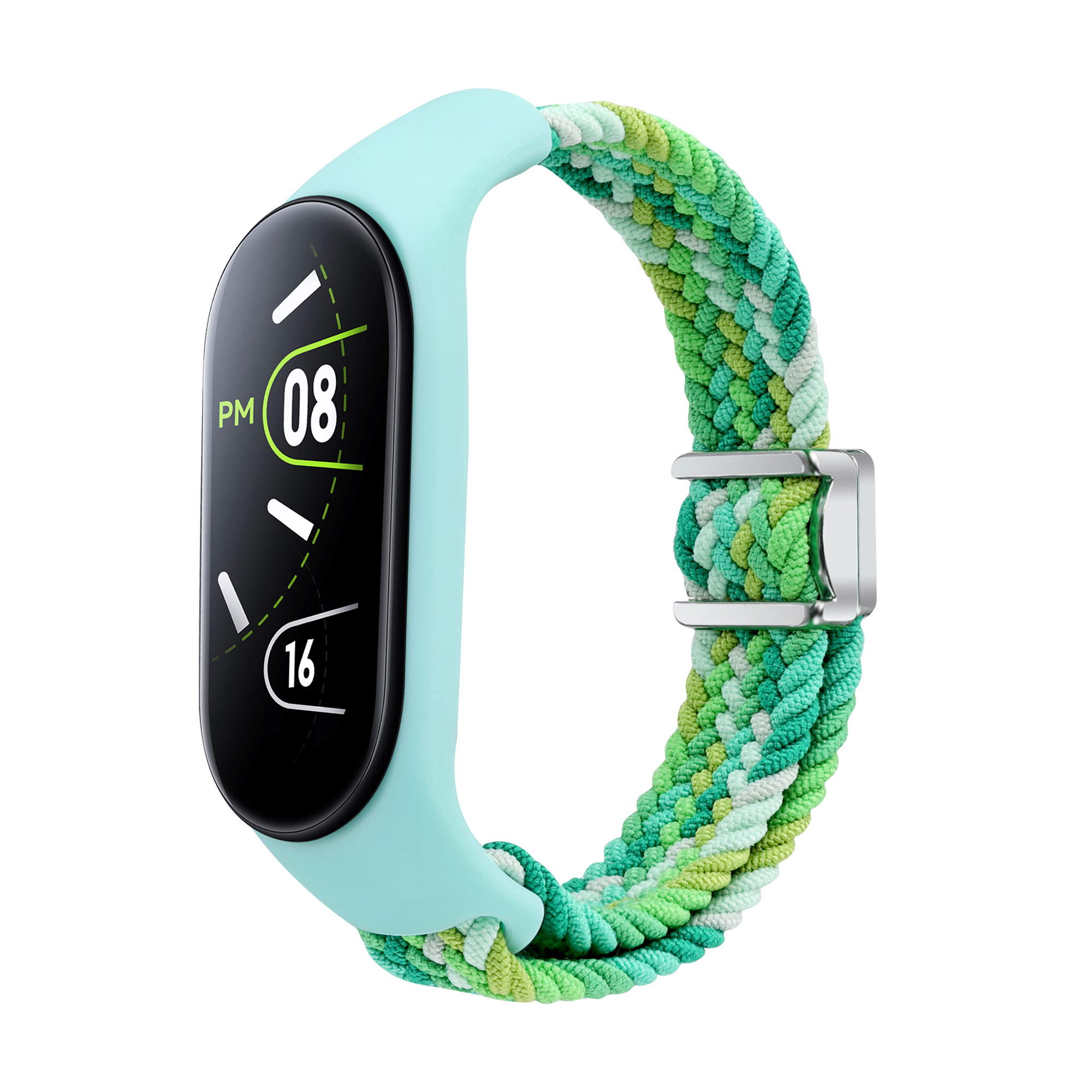 Neon green