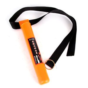 Caja de electrodos de soldadura portátil, tambor de plástico con cinturón engrosado para varillas de soldadura - Product Image 4