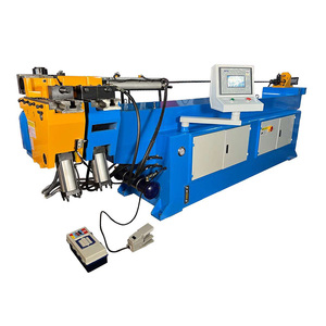 Automatic Copper Tube Forming and Bending <b>Machine</b> - Product Image 6