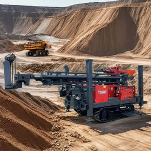 Draagbare <span class=keywords><strong>Hf80</strong></span> Kleine Kern Waterput Boorinstallatie Machine Benzinemotor Met Motor Voor Mijnbouw Putten - Product Image 2