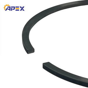 Anillo de Pistón para Motor Diésel APEX 134-3761 para Cargadora de Ruedas 980, Excavadora E374D, Bulldozer D8N D8R, Motor 3406 3408 3412 C15 - Product Image 3