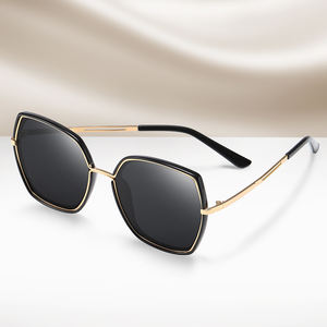 Nouveaux produits 2022, lunettes de soleil élégantes pour femmes, lunettes de soleil polarisées pour le cyclisme en plein air - Product Image 6