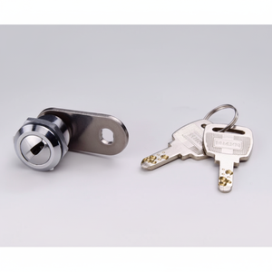 KONGJIN Tipo de domo de bloqueo de hoyuelo de la marca KONGJIN - Product Image 1