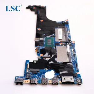 Placa base para computadora portátil T580 para Lenovo ThinkPad FRU; 01YR250 CPU: 1 <span class=keywords><strong>DDR4</strong></span> - Product Image 4
