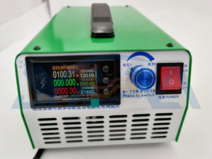 אספקת חשמל jyaaa 1800w 12v 30v 48v <span class=keywords><strong>72v</strong></span> 135v 8.20a 40a 60a 120a - Product Image 3