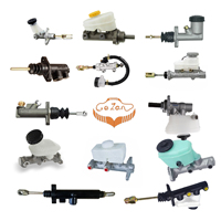 Maître-cylindre d'embrayage de pièces automobiles pour Land Cruiser 31420-60050 31420-60060 3142060050 3142060060 Acheter des pièces automobiles sur Net