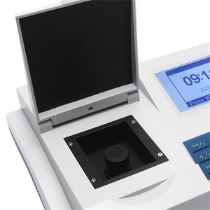 Turbidimètre de laboratoire portable Veidt Weighing REX TU200 haute performance 0~2000 NTU - Product Image 2