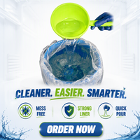 Poudre émulsifiante textile pure et efficace JNM pour une finition et un teintage optimisés – Agent auxiliaire chimique