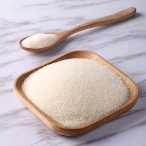 कारखाने की आपूर्ति खाद्य एमुलुसिफायर चीन जिलेटिन पाउडर खाद्य मेट ब्रांड थोक मूल्य चबाने गम बेस और फ्लेमिंग एजेंट - Product Image 2