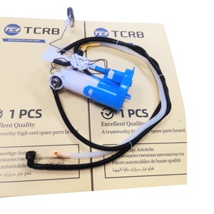 TCRB 5N0919109F 5N0919109C 5N0919109B 5N0919109A Pièces de moteur automobile Pompe de filtre à carburant pour VW <span class=keywords><strong>Tiguan</strong></span> Audi Q3 1.4L 2.0L 2012-2017 - Product Image 3