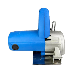 KQ-4110 Coupe-marbre 1200W, machine de découpe circulaire, machine de découpe de carreaux, de pierre et de bois, outil de coupe robuste - Product Image 4