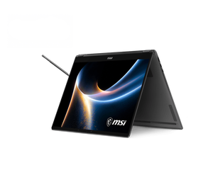 M-S-I Prestige 16 Flip AI C3MTG-217CN 16Inch 2880*1800 120Hz OLED Ultra X7 358H 32GB DDR5 <b>2TB</b> SSD 2 in 1 Touch Screen - Product Image 1