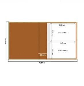 <span class=keywords><strong>Album</strong></span> <span class=keywords><strong>photo</strong></span> de poche à insertion personnalisée <span class=keywords><strong>Album</strong></span> de livre <span class=keywords><strong>photo</strong></span> en coton et lin de 6 pouces Mini <span class=keywords><strong>album</strong></span> <span class=keywords><strong>photo</strong></span> bon marché Scrapbook - Product Image 2