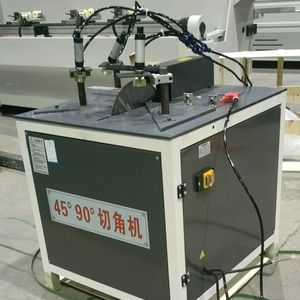 Máy cắt góc <span class=keywords><strong>45</strong></span> °, 90 ° Chất lượng cao - Product Image 4