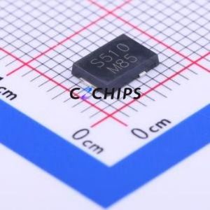 Diodo Schottky Original y Nuevo SS5P10-M3/86A TO-277A, Proveedor de Componentes Electrónicos al por Mayor y Servicio de Lista de Materiales - Product Image 1