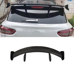 สปอยเลอร์หลังรถยนต์ SUV Hatchback สปอยเลอร์ท้ายรถยนต์ ปีกหลังรถยนต์ อุปกรณ์ตกแต่งรถยนต์ ชุดแต่งรถยนต์ - Product Image 1