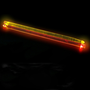 <span class=keywords><strong>Baquetas</strong></span> de Batería 5A, <span class=keywords><strong>Baquetas</strong></span> de Jazz <span class=keywords><strong>Fluorescentes</strong></span>, <span class=keywords><strong>Baquetas</strong></span> Acrílicas Luminosas para Actuaciones en Escenario - Product Image 3