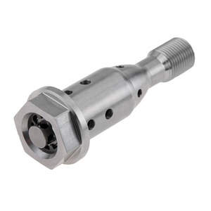 11367583820 427002110 OCV0907 Katup Kontrol Camshaft VANOS untuk BMW N20 N26 F10 X1 X3 X4 F22 F23 328i 428i 528i N26 N20 2.0 3.0 - Product Image 5
