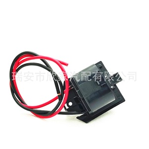 Resistencia del Ventilador para Chevrolet Cruze, Opel Astra, Zafira, 94749639, 12V, Repuesto Nuevo - Product Image 3