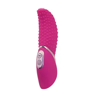 Sản Phẩm Tình Dục Tiện Dụng Sex Vibrator Đồ Chơi Tình Dục Sexy Rung Lược Dương Vật Cho Nữ