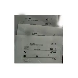 Factory Sealed Requirements of Limit switch Requirements of Limit switch new and original IE5090 /IA5054/IZ5046