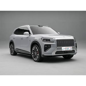 Nouveau modèle 2026 ZEEKR 8X PHEV, SUV de luxe <span class=keywords><strong>grand</strong></span> format, véhicule hybride rechargeable, voitures à énergie nouvelle à vendre, Zeekr 8x - Product Image 3