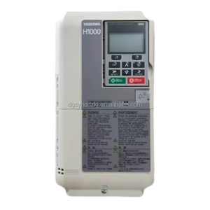 อินเวอร์เตอร์ VFD รุ่นดั้งเดิม CIMR-AB4A0018FBA/AB4A0023FBA/AB4A0031FBA CIMR-AB4A0038FBA CIMR-AB4A0044FBA FAA A1000 - Product Image 1