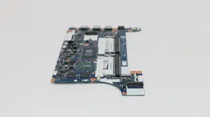 Carte mère d'origine pour ordinateur portable Lenovo Thinkpad E480 E580 CPU:i7-8550U AMD Radeon <span class=keywords><strong>RX550</strong></span> 2GB FRU:01LW922 01LW921 01LW920 - Product Image 4