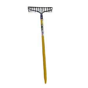 Poignées d'outil peintes en fibre de verre Poignées de pelle Frp Tube FRP 30mm, 32mm, 36mm - Product Image 6