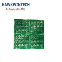 Servicio Integral de Fabricación de PCB y PCBA Personalizados OEM, Ensamblaje de PCBA