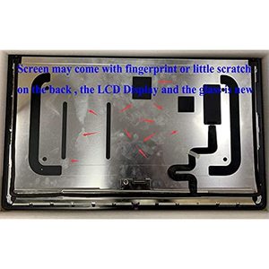 Pantalla de repuesto LCD IParts para <span class=keywords><strong>iMac</strong></span> 21,5 "A1418 LM215WF3(SD)(D1) 2012 2013 <span class=keywords><strong>2014</strong></span> 661-7109 661-7513 661-00156 - Product Image 3
