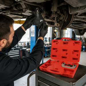 Kit d'outils de calage de distribution moteur pour <span class=keywords><strong>Renault</strong></span> Clio Megane <span class=keywords><strong>Laguna</strong></span> 1.<span class=keywords><strong>4</strong></span> 1.6 16V - Product Image 6