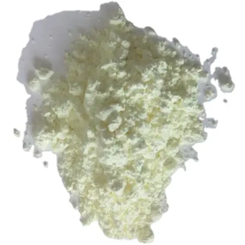 CAS 1312-43-2 טוהר גבוה 99.99% In2o3 אבקת מחיר אבקת אינדיום אוקסיד