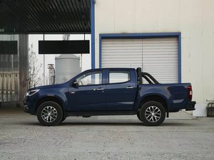 Camioneta China ISUZU Diésel 2WD de 4 Puertas y 5 Asientos, Nueva, en Venta a <span class=keywords><strong>Precio</strong></span> Descontado - Product Image 4