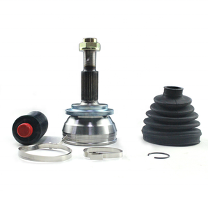 Лидер продаж, заводские автомобильные универсальные шарнирные соединения высокого качества, запчасти для системы передачи, наружный шарнир - Product Image 1