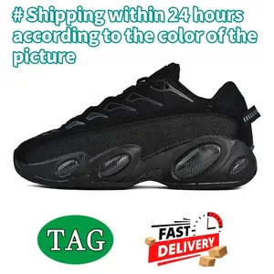 Designer-Sneakers Top-Mode Nocta Hot Step 2 Basketball Triple University Sneakers Trainer Jogging- und Wanderschuhe - Product Image 5