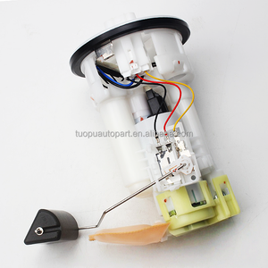 SP9158M 77020-33210 燃油泵总成 适用于丰田凯美瑞 <span class=keywords><strong>2</strong></span>.4L 3.0L 2002-2003 适用于丰田凯美瑞 <span class=keywords><strong>2</strong></span>.4L 3.0L 2004 2005 2006 - Product Image 4