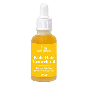 <span class=keywords><strong>Olio</strong></span> di mandorle naturale Eco naturale per neonati con Calendula e camomilla per il nutrimento della pelle per il massaggio del bambino vegano a base vegetale - Product Image 3