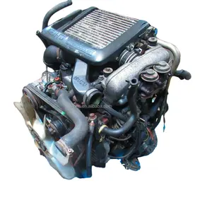 热卖骑兵4JG2-T 3.1L涡轮柴油发动机电机4JG2T 4JG2适用于Isuzus