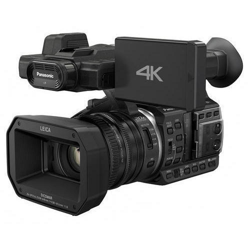 179AG-UX90 UHD 4K Professional Camcorder