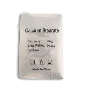 Modelo de alta calidad de los fabricantes y proveedores de Shanghai DYD calcium stearate2