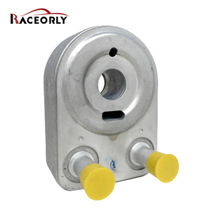 <span class=keywords><strong>Radiateur</strong></span> de refroidisseur d'huile de moteur de transmission 4892422AA pour Dodge Chrysler - Product Image 3