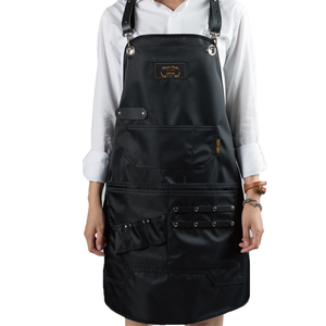 Nhiệm vụ nặng nề PU chloroprene cao su Neoprene BIB Tạp dề axit/kiềm kháng và chống thấm nước bảo hộ lao động để làm sạch - Product Image 6