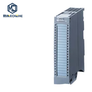 Módulo de Controlador Lógico Programable, Entrada Digital 16DI 24VDC 6ES7521-1FH00-0AA0 6ES7521-1BL00-0AA0 para Uso Industrial - Product Image 1