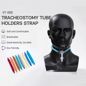 Китайский поставщик, высокое качество, трубка для трахостомии, ремень, держатель для эндотрахеальной трубки, фиксированный ремень - Product Image 5