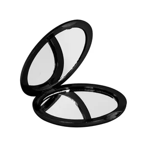 Specchio doppio per borsetta, gadget personalizzati - Product Image 3
