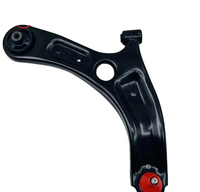 Pièces automobiles coréennes, bras de suspension pour bras de suspension inférieur avant, OE 54500-M0000 pour Hyundai CRETA Ix25, haute qualité