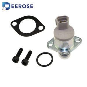 Dieselmotor 04226-0L030 Kraftstoffe in spritz pumpe SCV-Ventil Saug regelventil 294200-0300 Für Toyota HILUX - Product Image 3