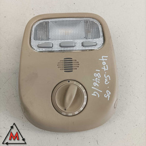 Lumière intérieure 9648338477 Peugeot 407 SW 2004-2010 d'occasion (83886) - Product Image 5