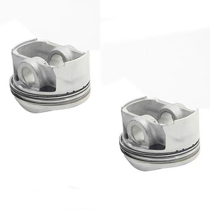 适用于奥迪Q3活塞发动机活塞改进活塞原厂正品 - Product Image 3